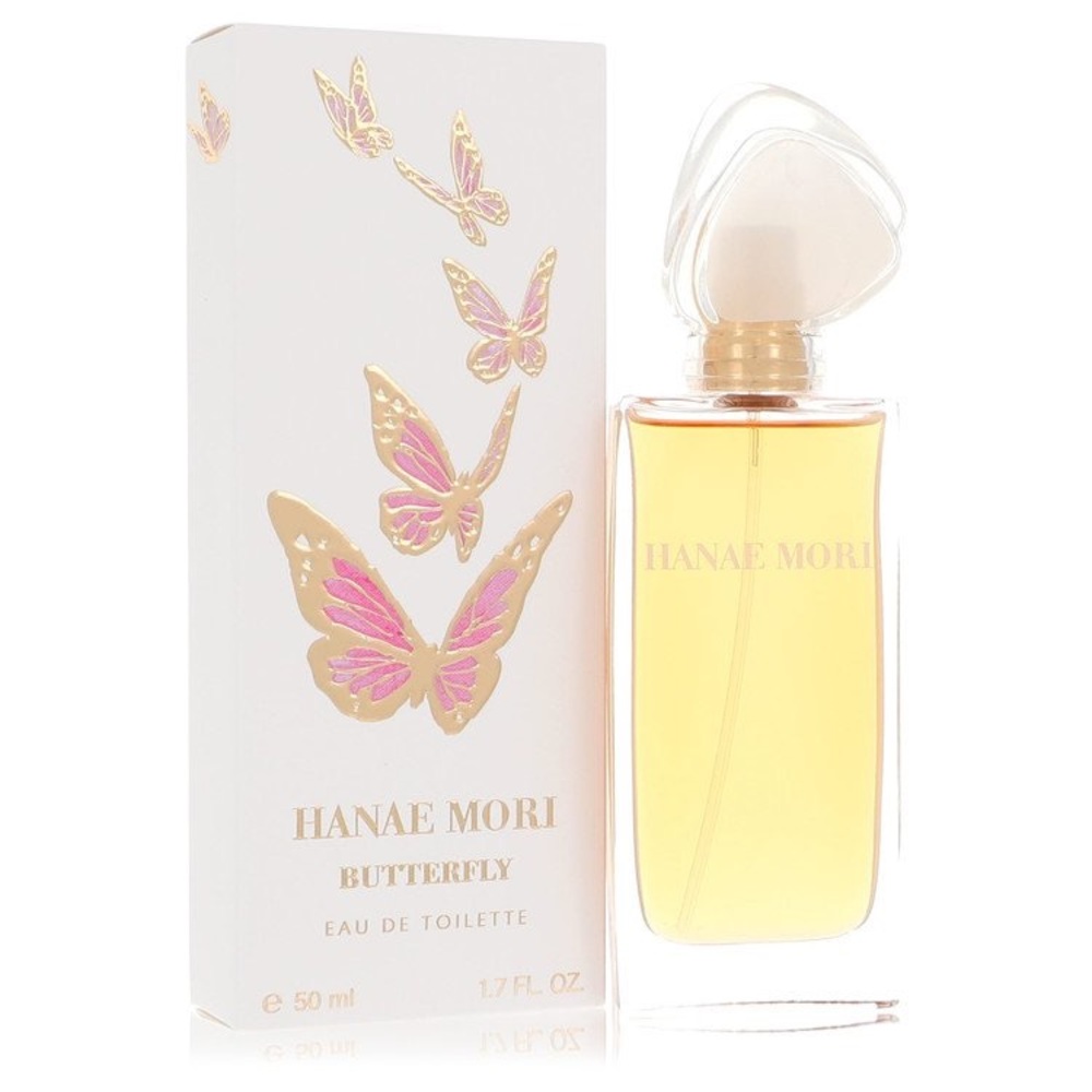 Hanae Mori Butterfly